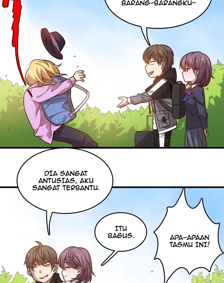 Reborn Doctor Chapter 18 Bahasa Indonesia